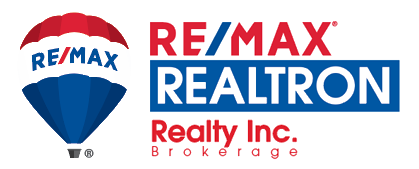 RE/MAX Realtron Realty Inc, Brokerage