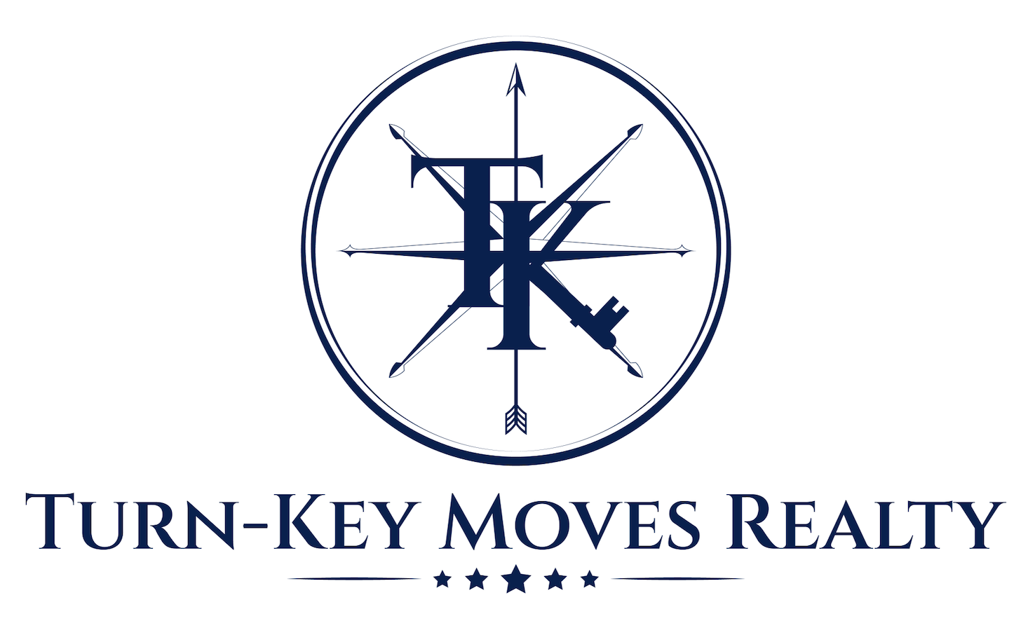 Turn-Key Moves Realty