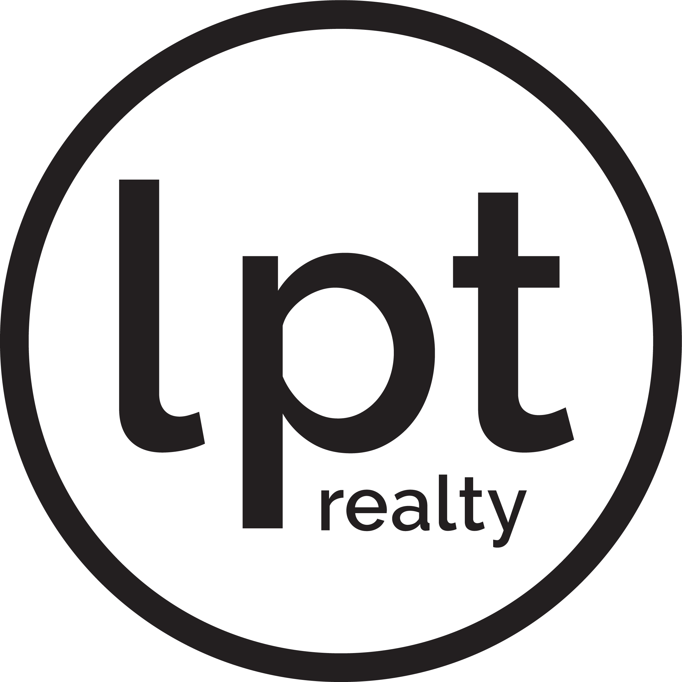 lpt Realty