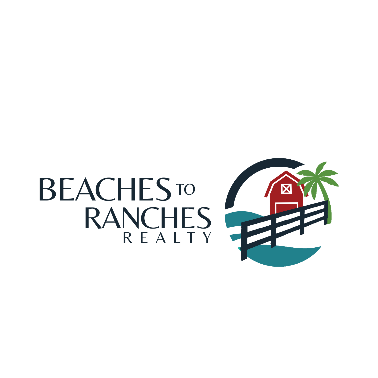 Beaches To Ranches Realty