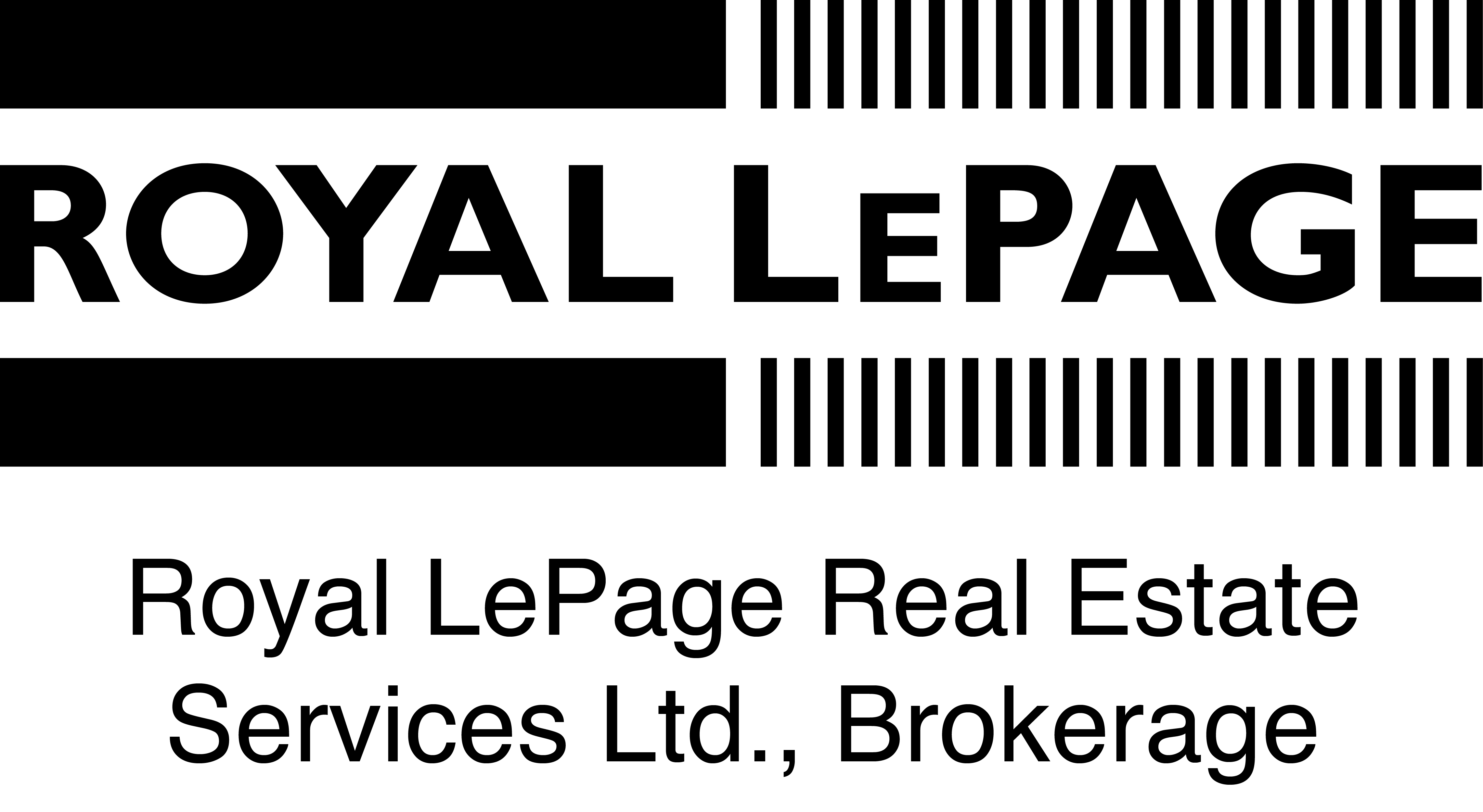 Royal Lepage Real Estate Services Ltd