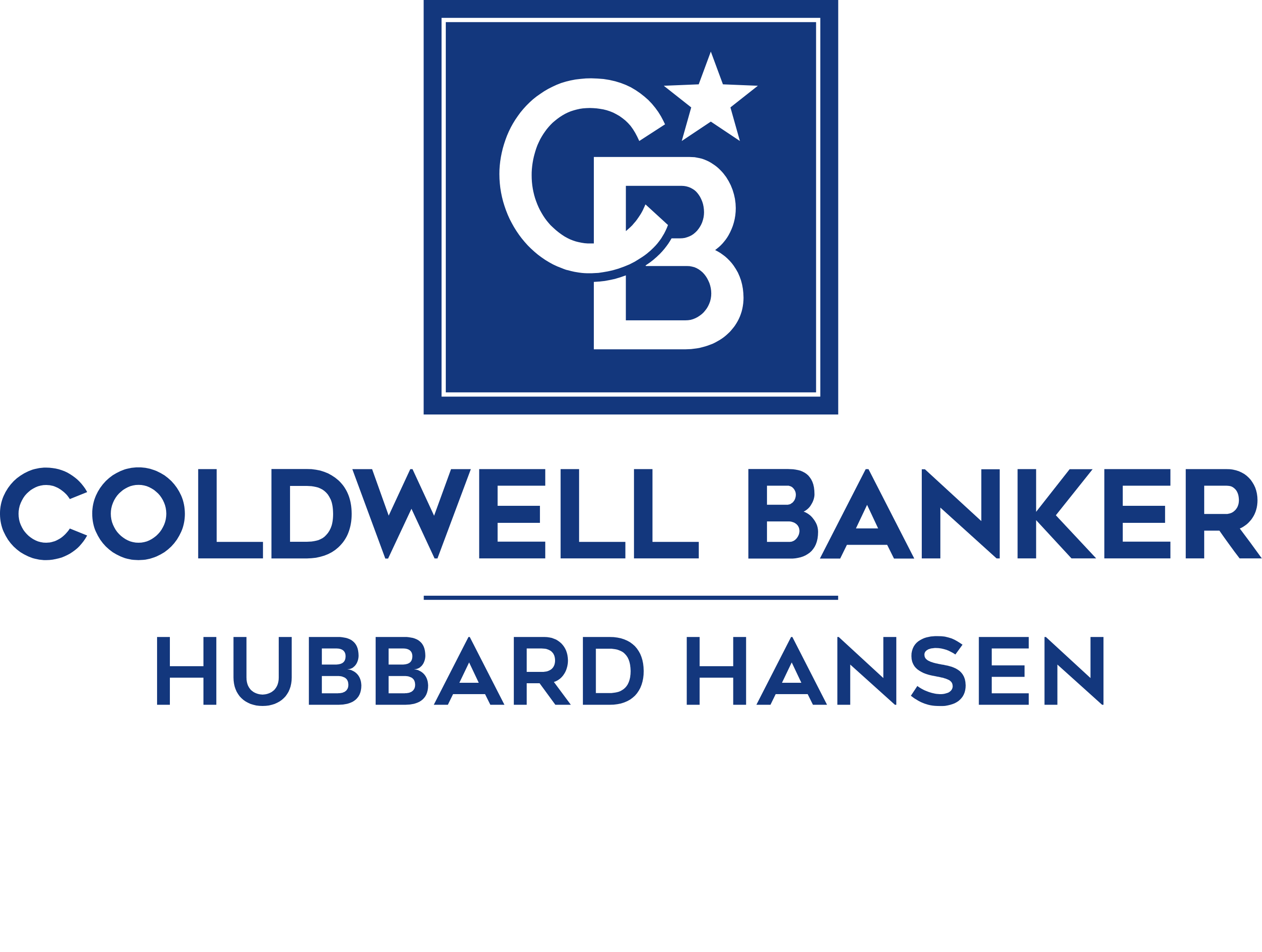Coldwell Banker Hubbard Hansen