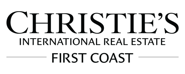 Christie's International Real Estate First Coast 