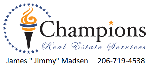 Champions Real Estate