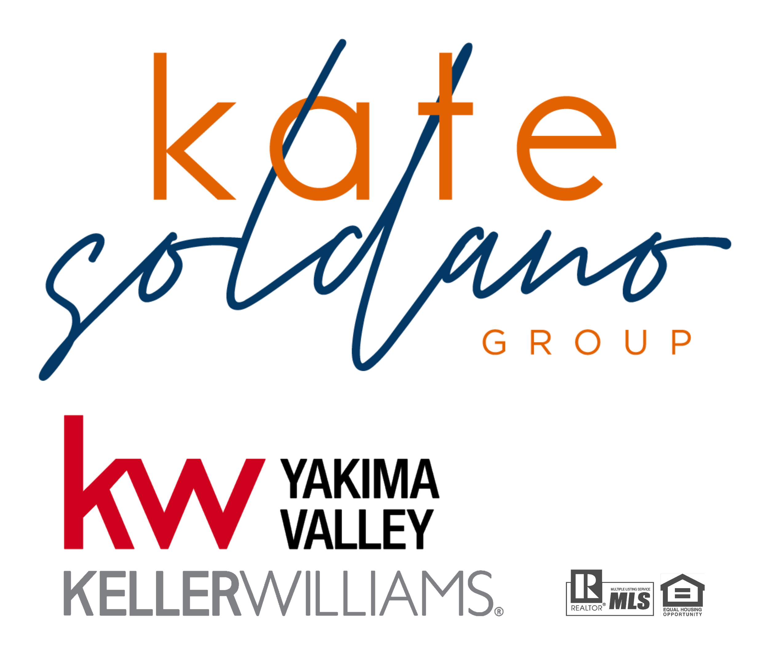 Kate Soldano Group | Keller Williams Yakima Valley