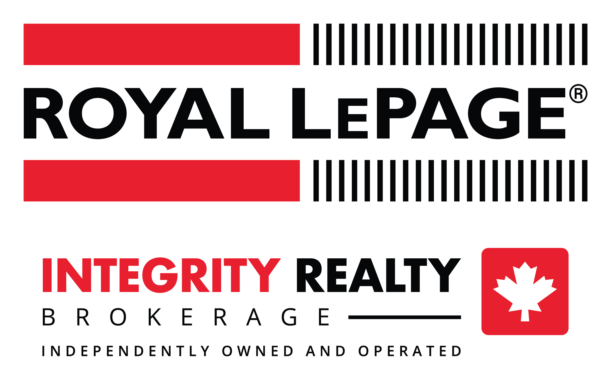 Royal LePage Integrity Realty