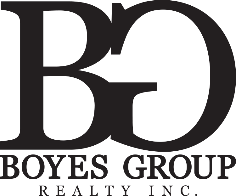 Boyes Group Realty Inc.