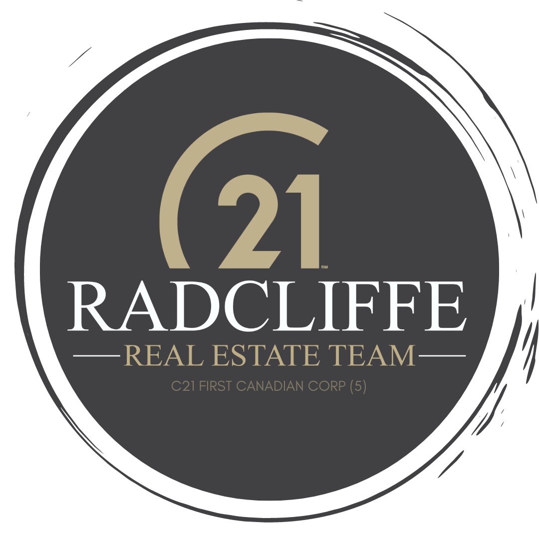 C21 Radcliffe Real Estate Team