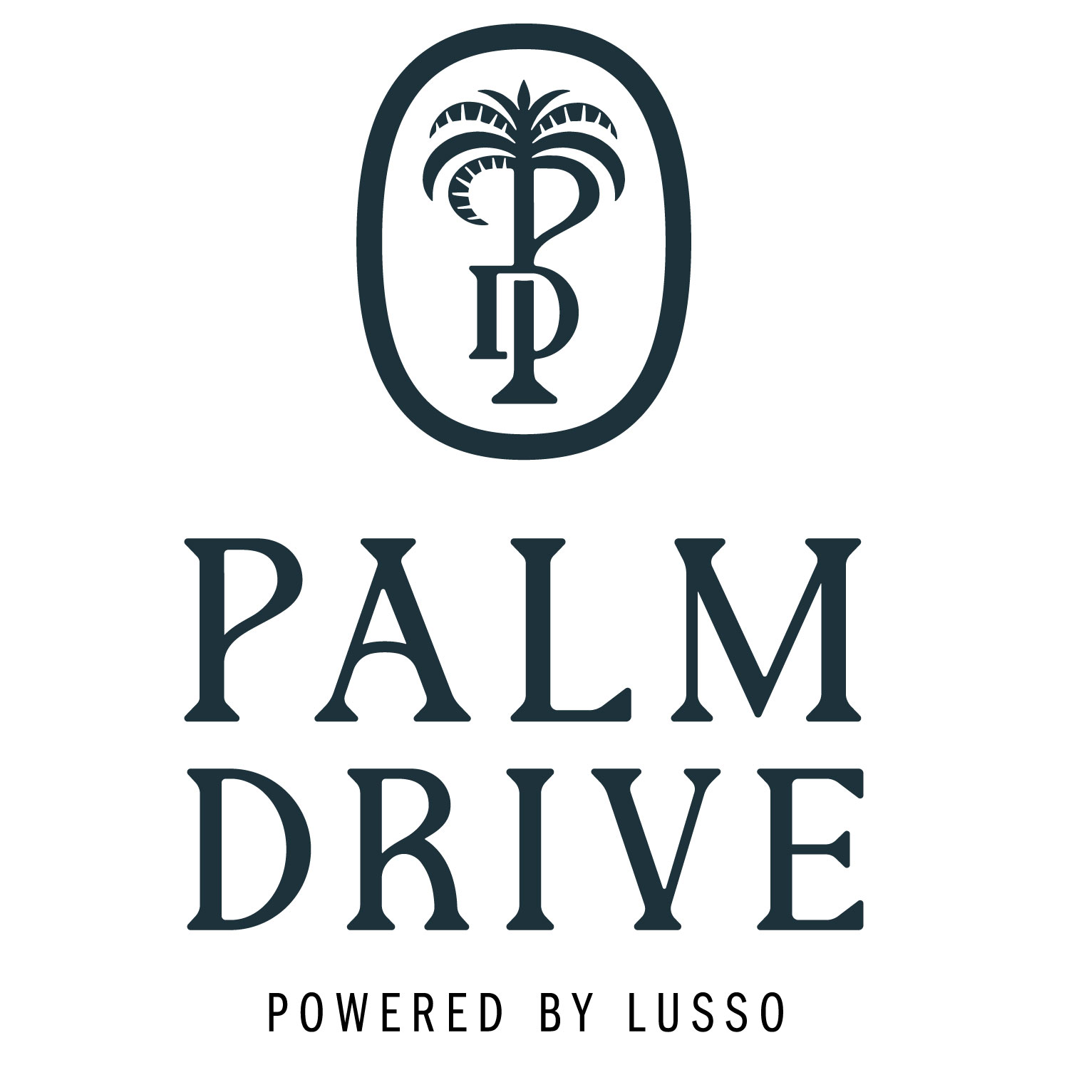 PALM DRIVE powered by LUSSO