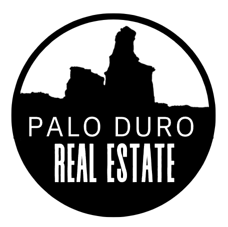 Palo Duro Real Estate