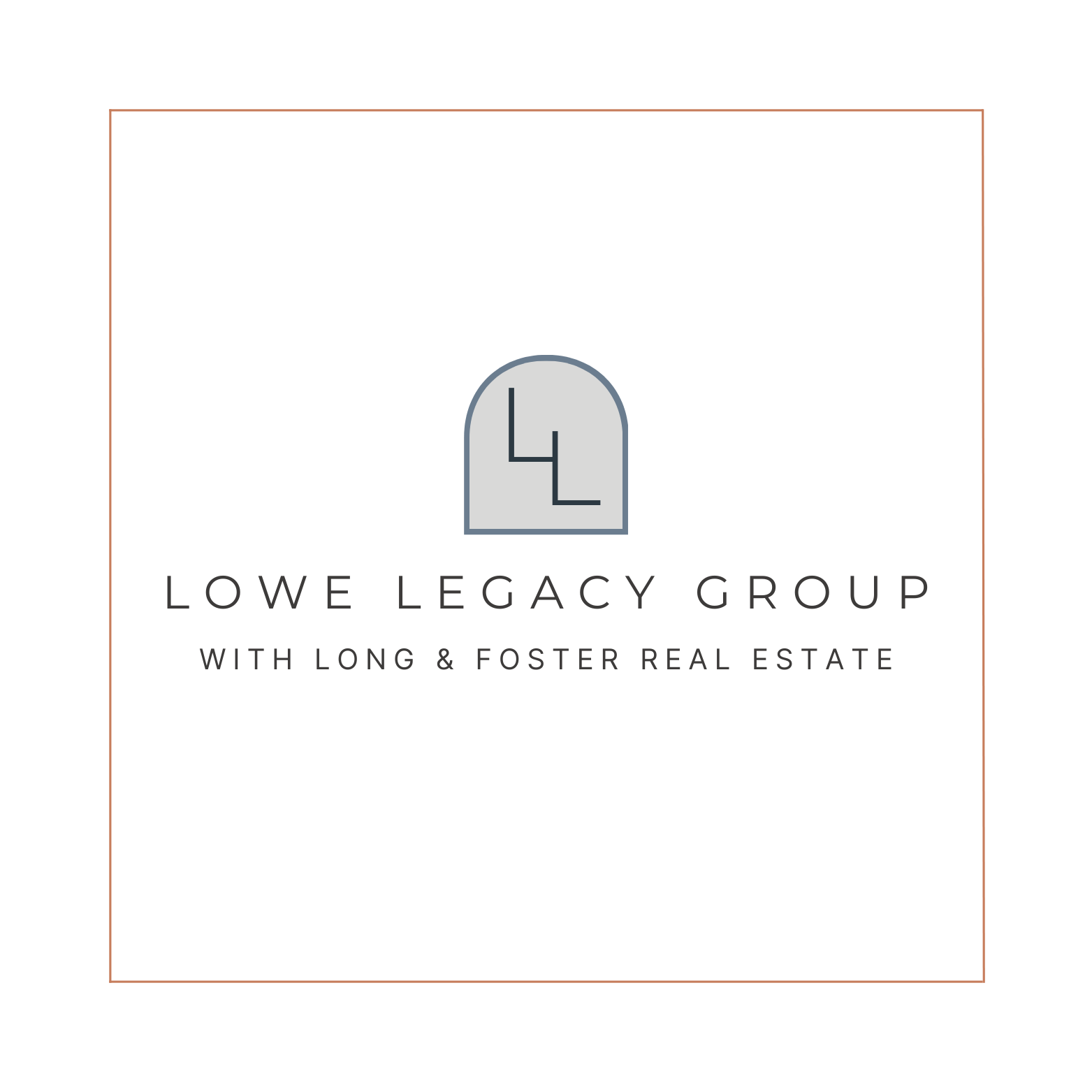 Long & Foster Real Estate