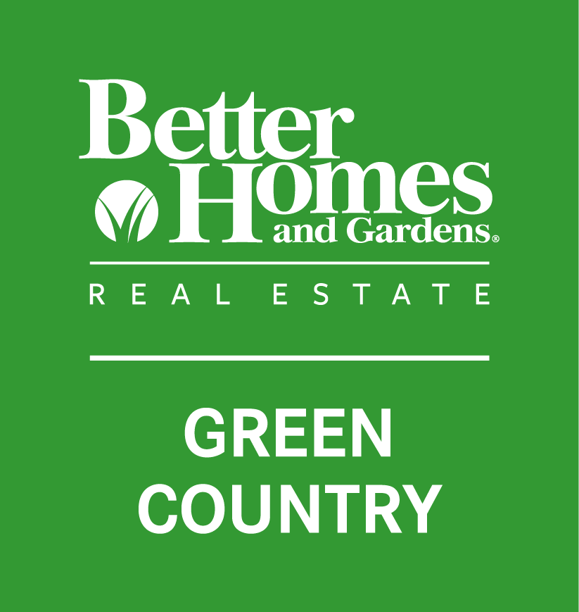 Better Homes & Gardens Green Country