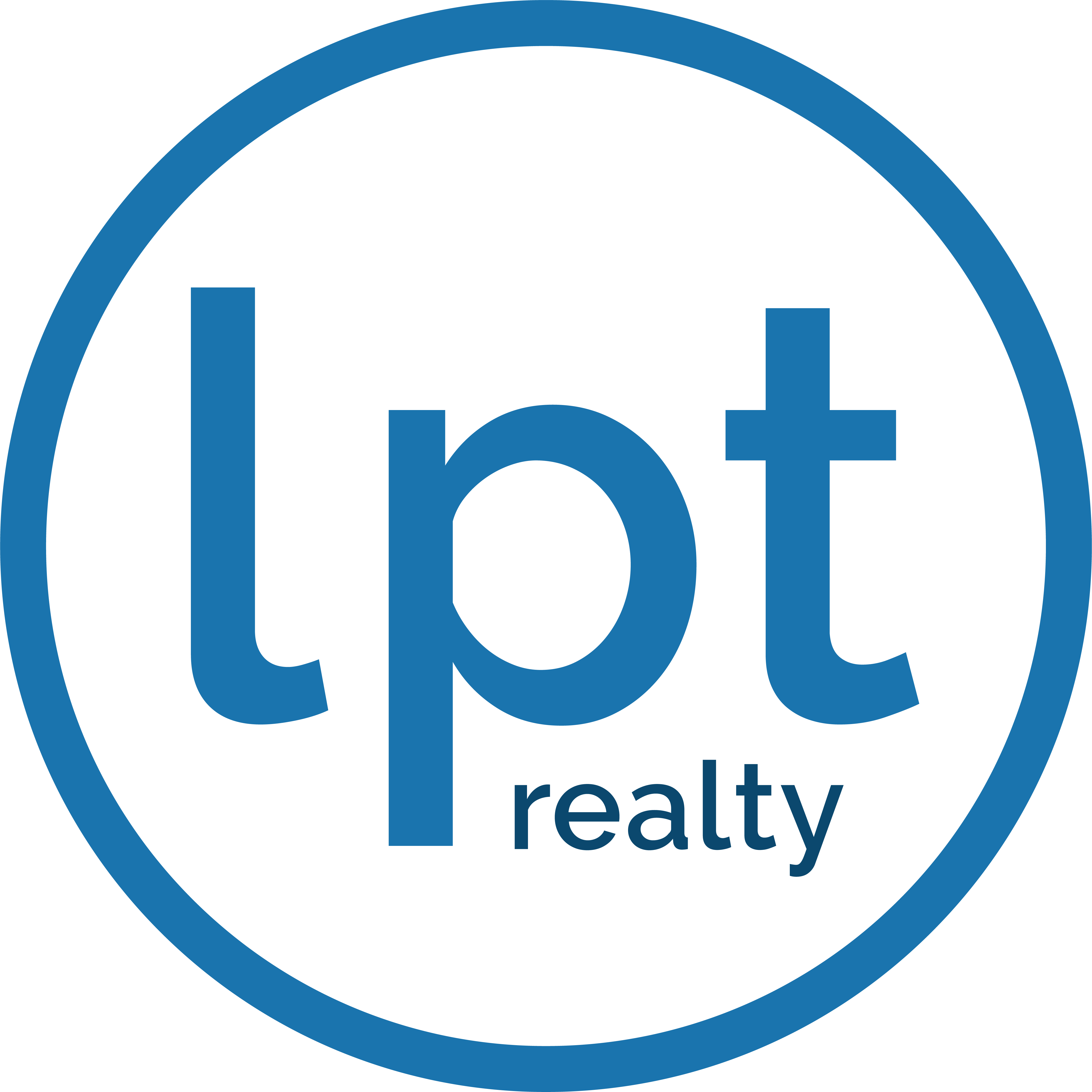 lpt Realty