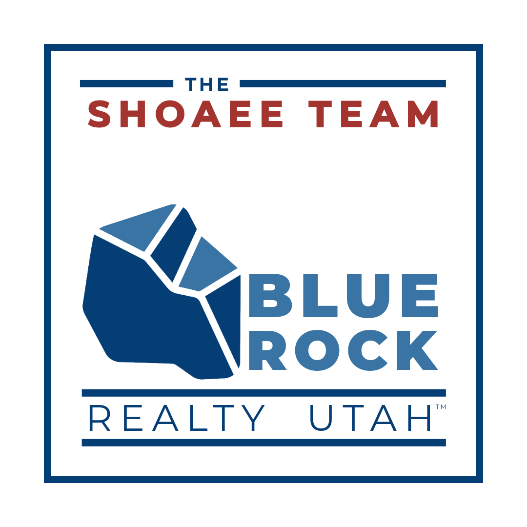 Blue Rock Realty Utah™