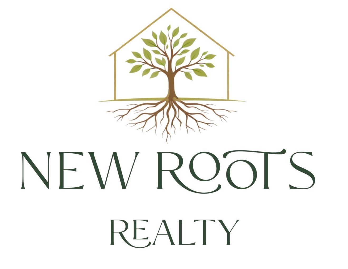 New Roots Realty