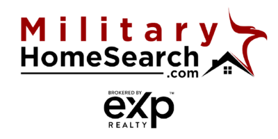 Military Home Search