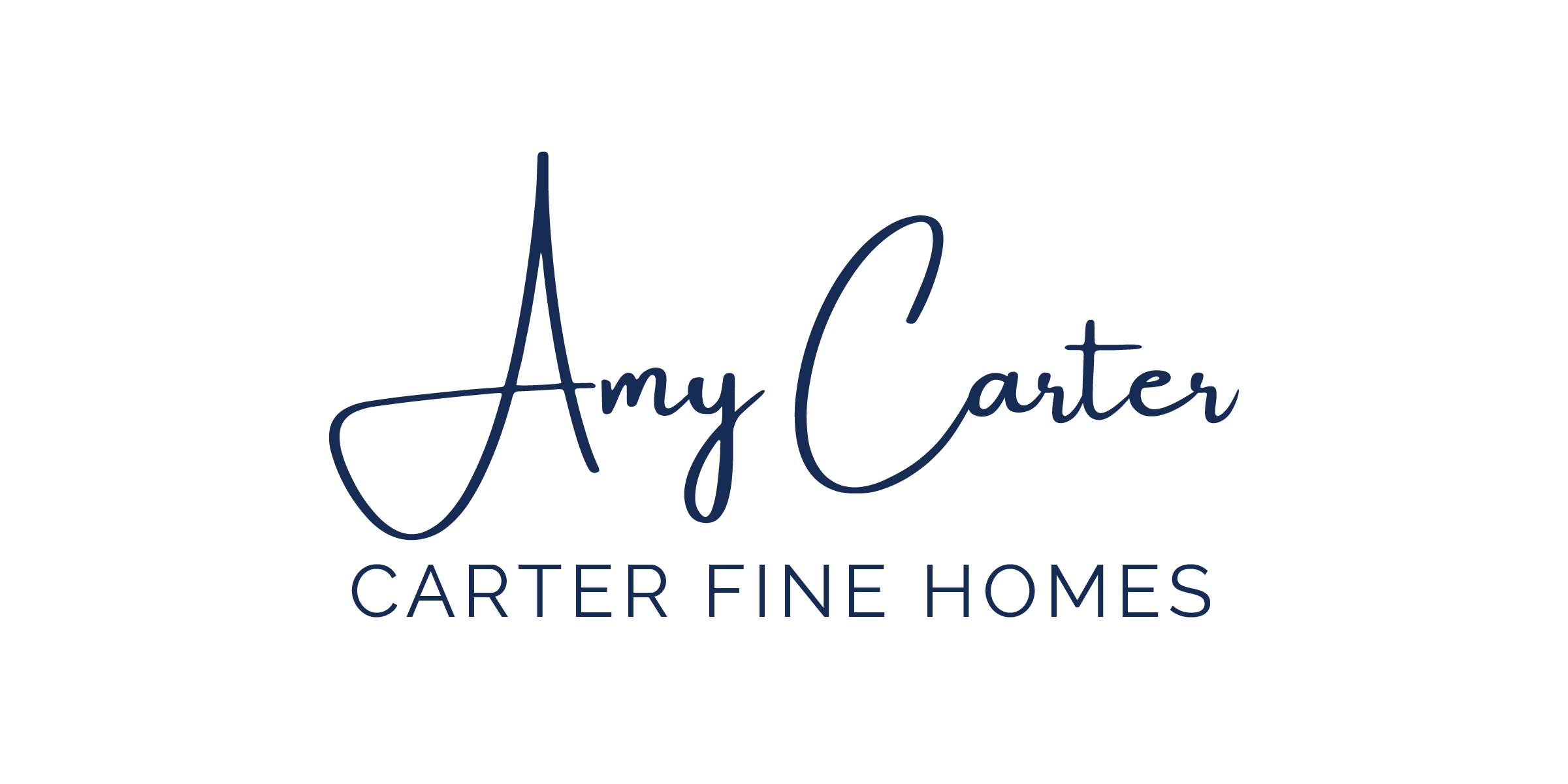 Carter Fine Homes