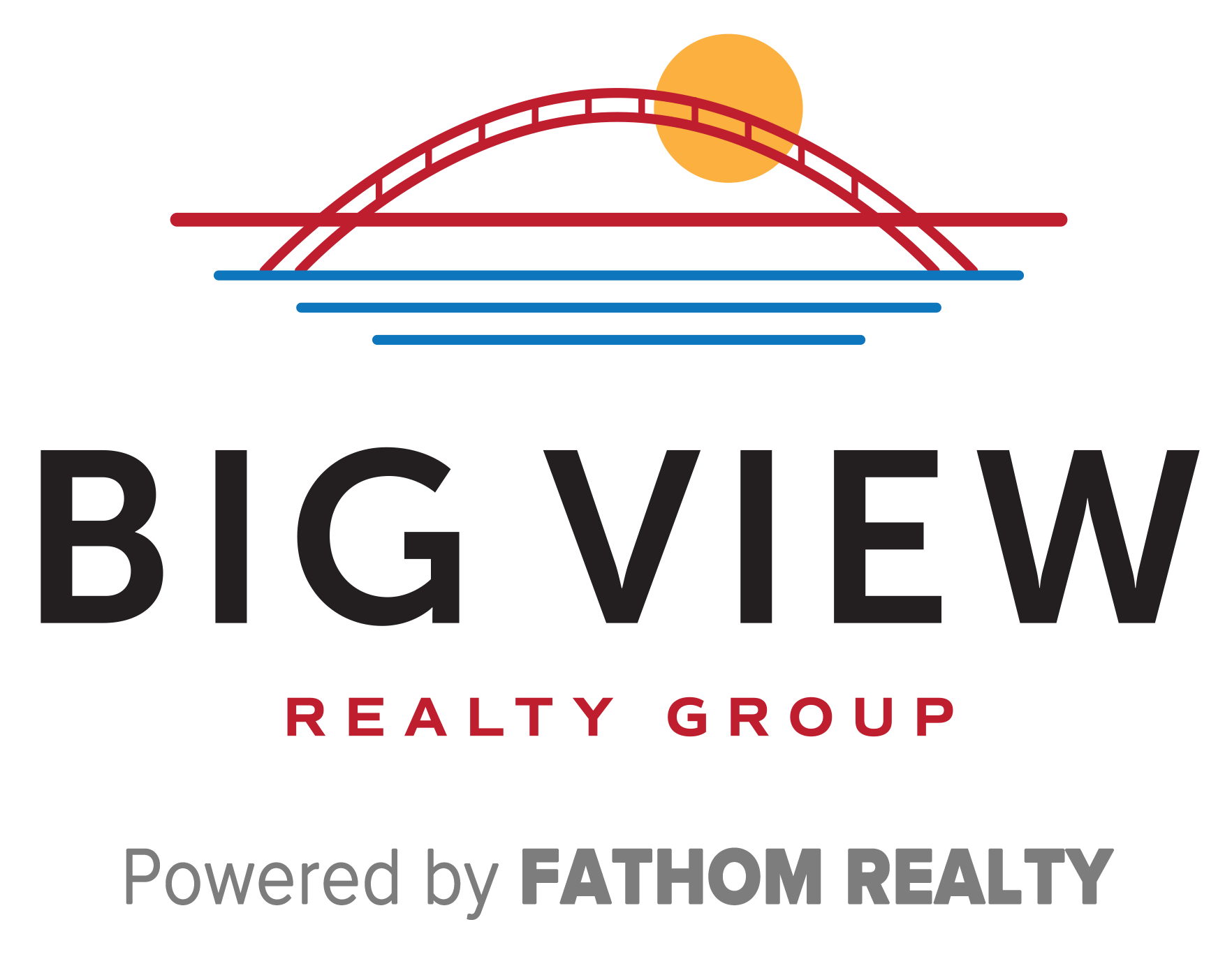 Big View Realty Group powered by Fathom Realty