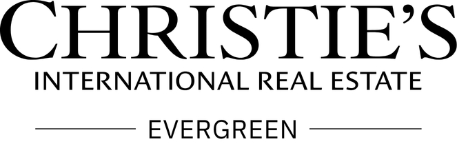 Christies International Real Estate - Evergreen
