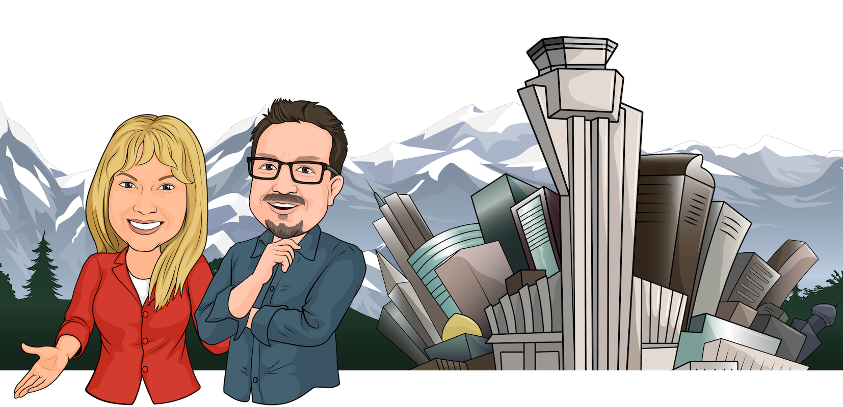 The Kearns Team @ Realty ONE Group Five Star