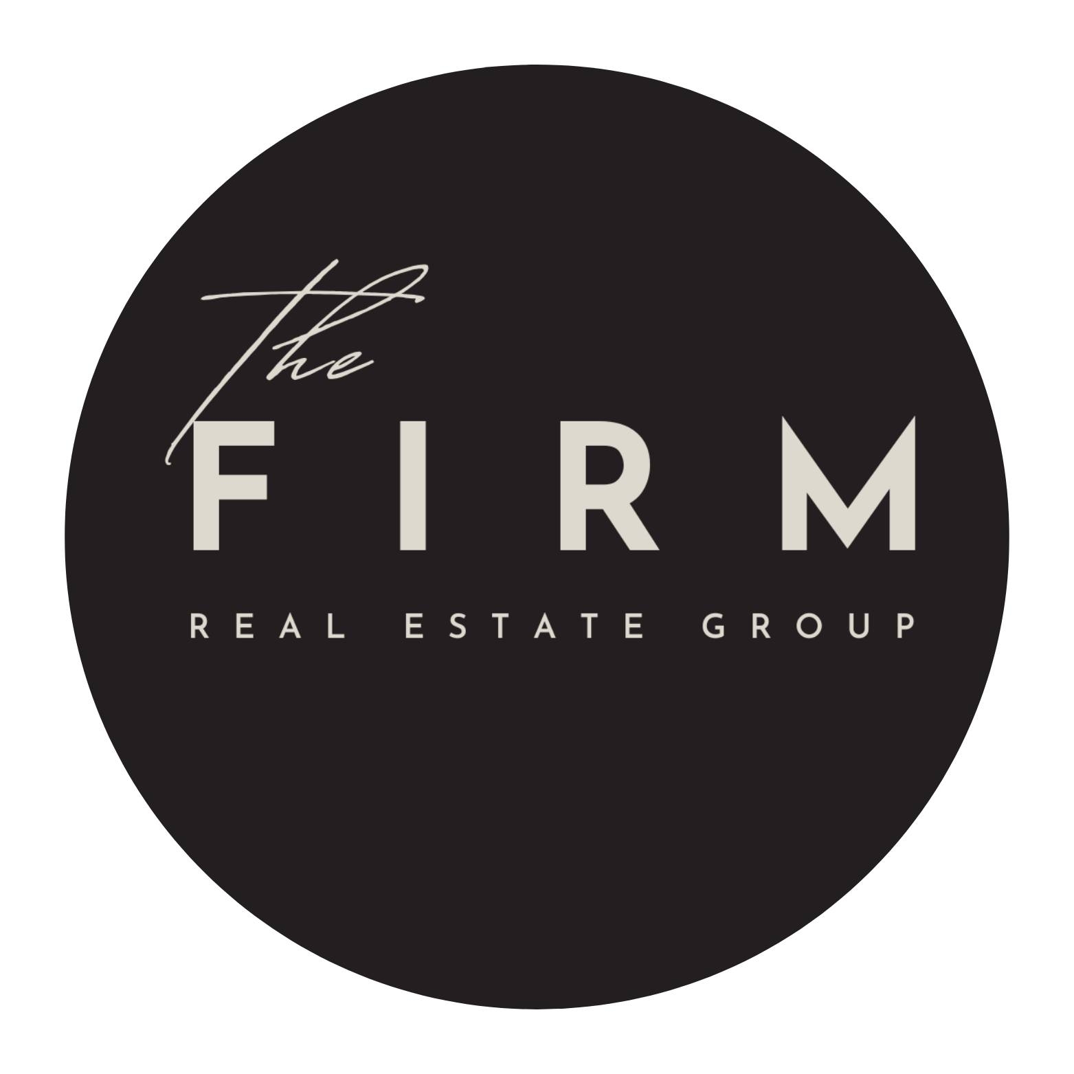 The Firm Real Estate Group