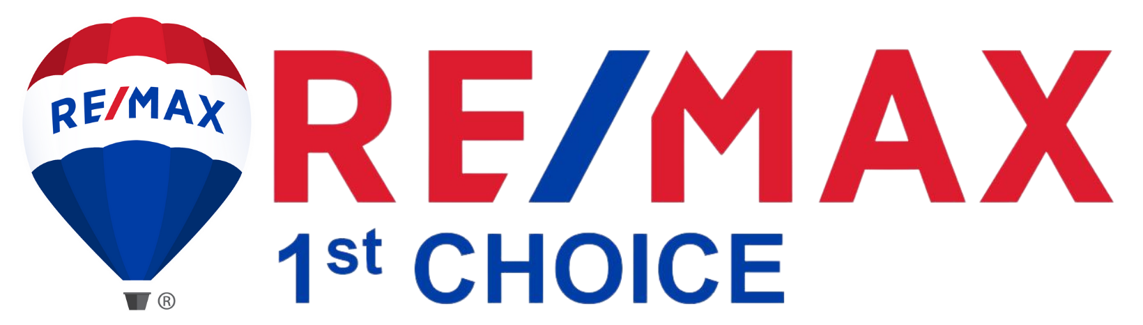 RE/MAX First Choice Realtors