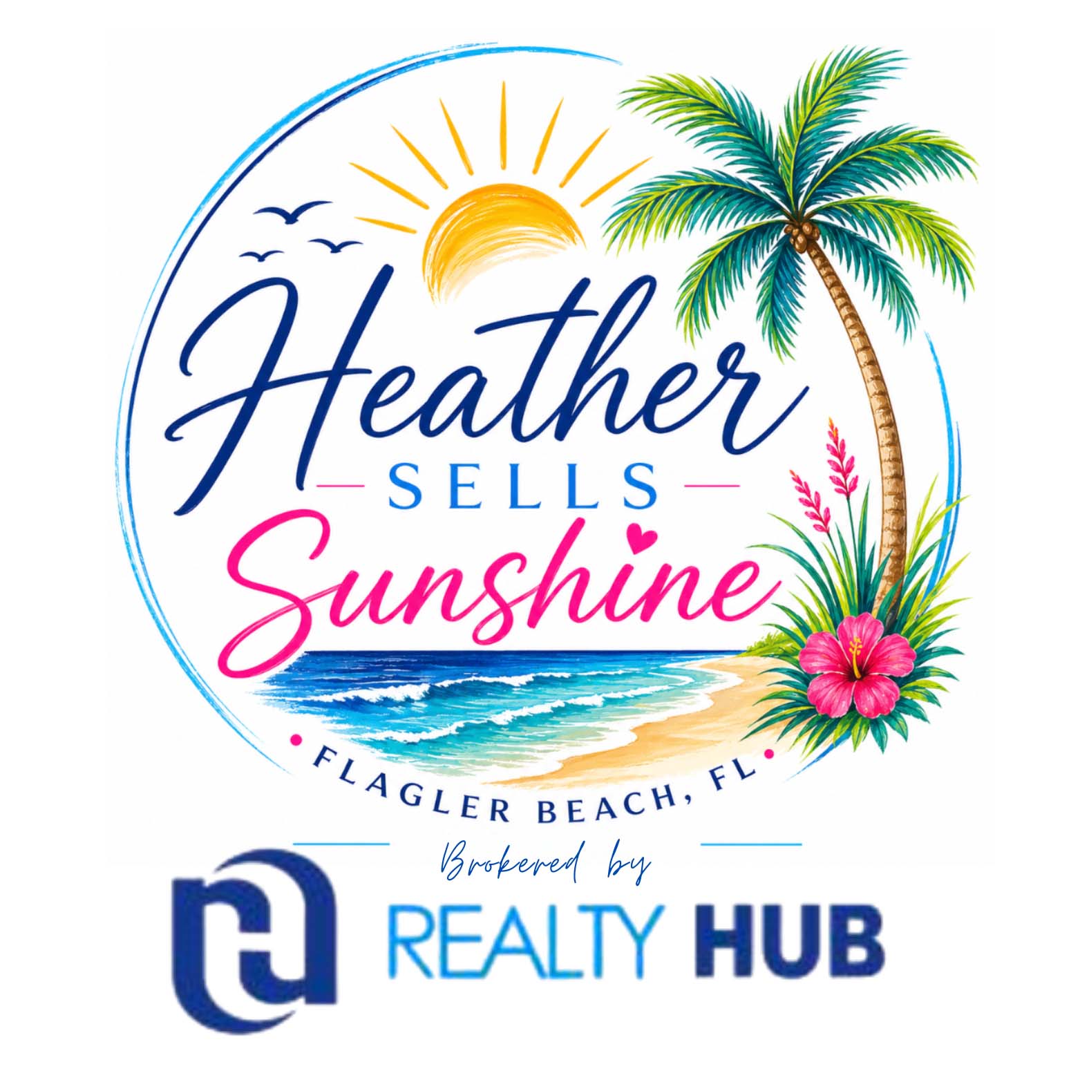 Heather Sells Sunshine | Realty Hub