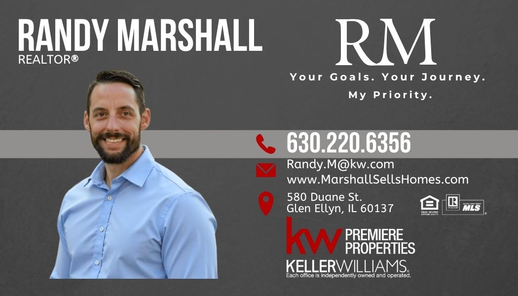 Keller Williams Premiere Properties