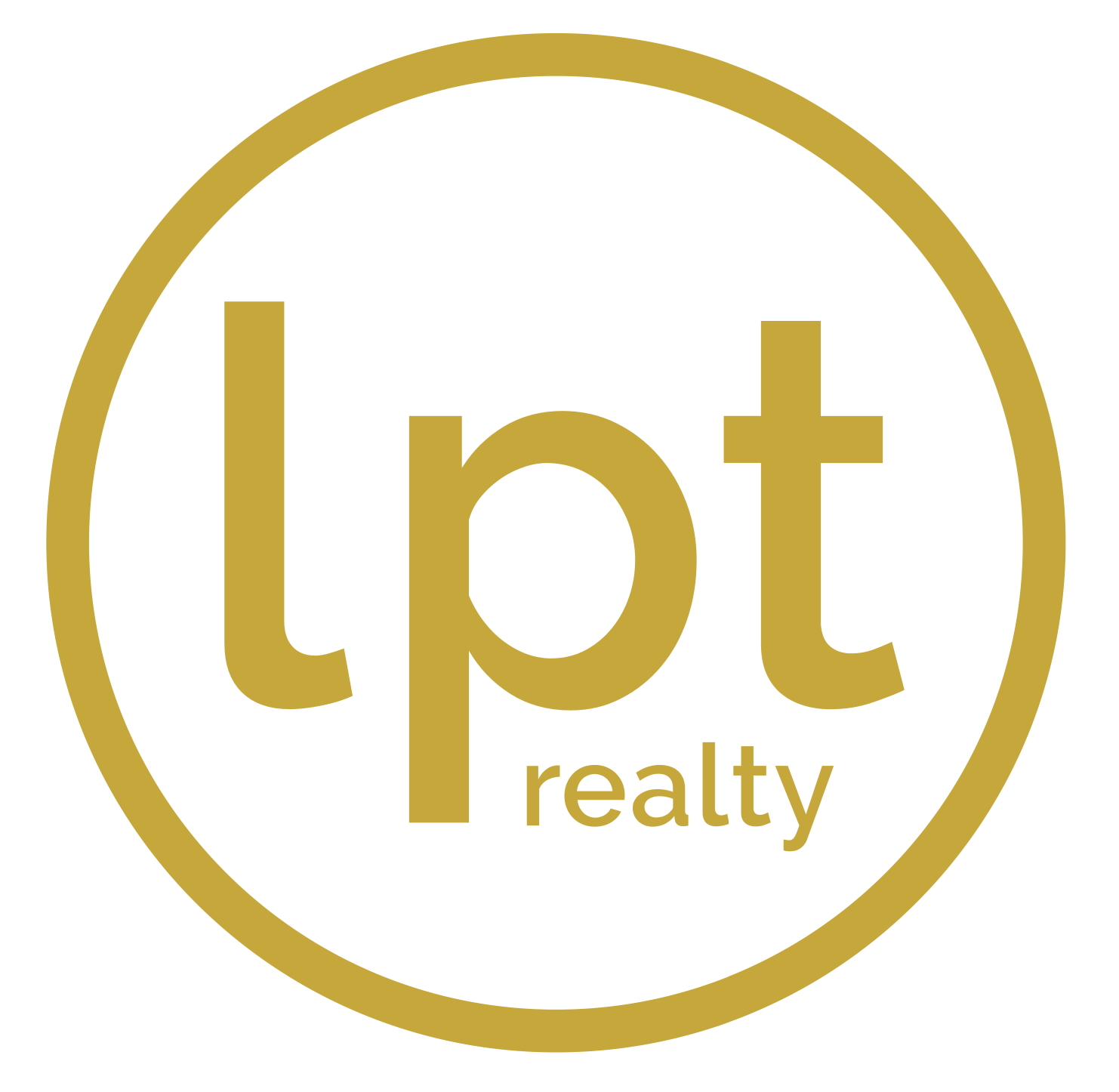 LPT Realty, Inc.