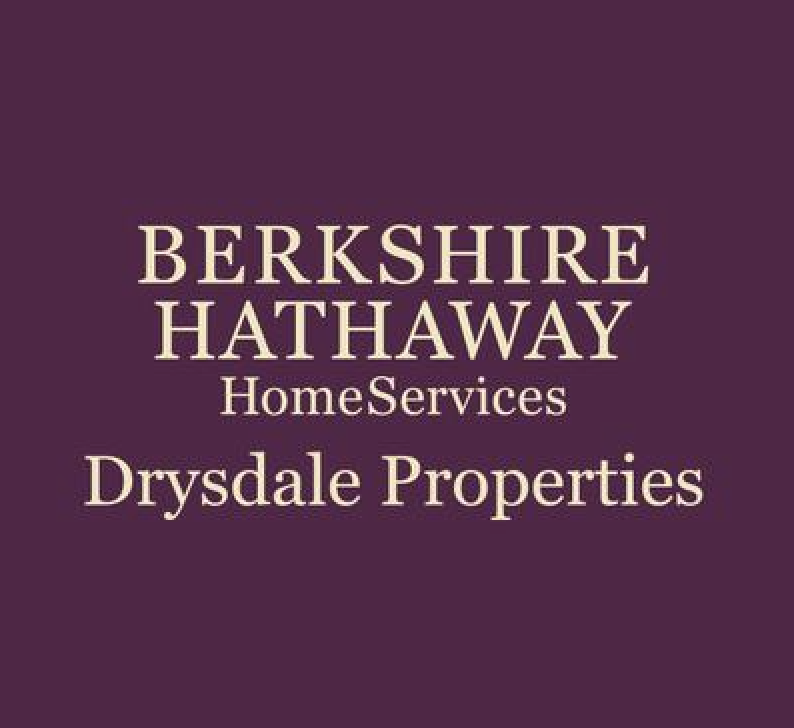 Berkshire Hathaway HomeServices Drysdale Properties