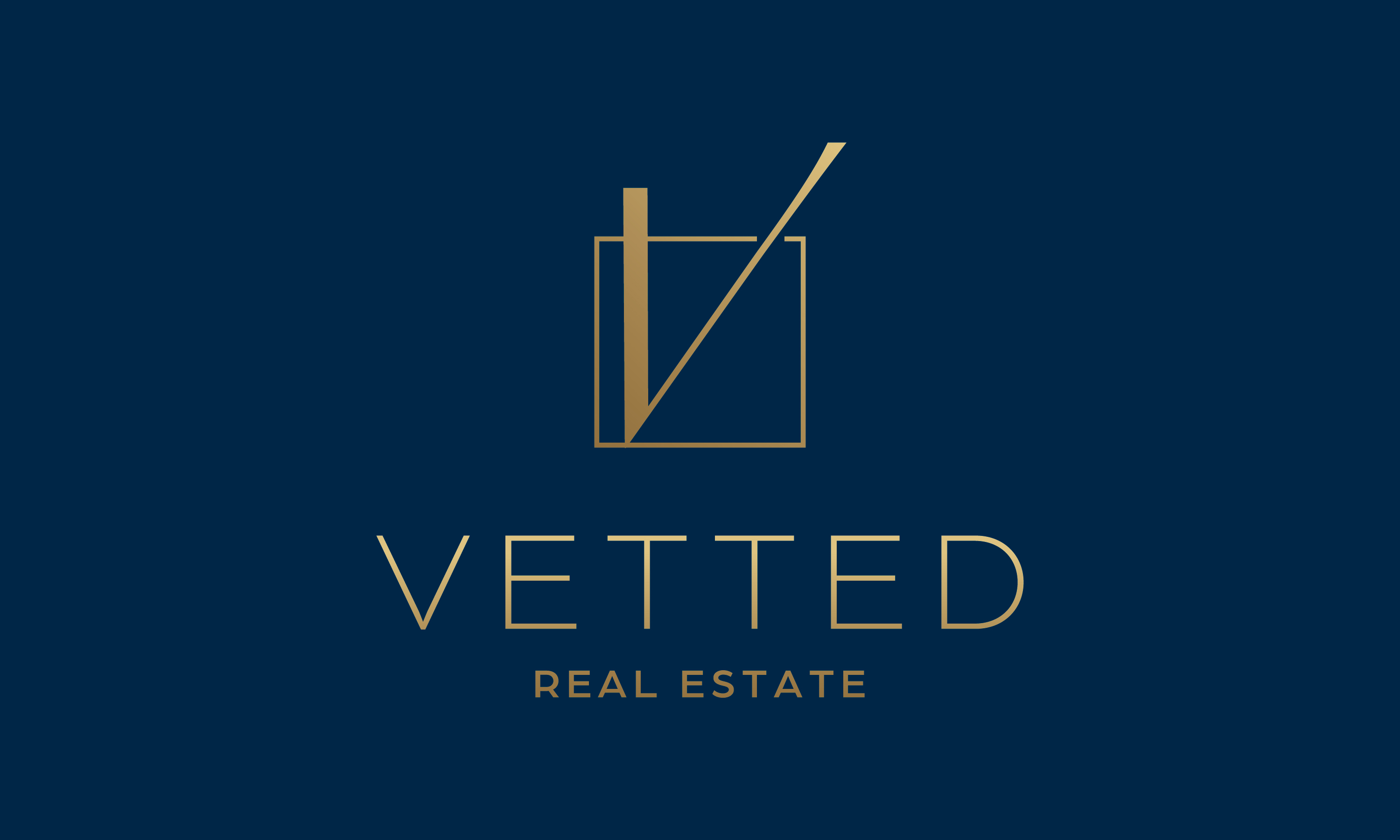 Vetted Real Estate