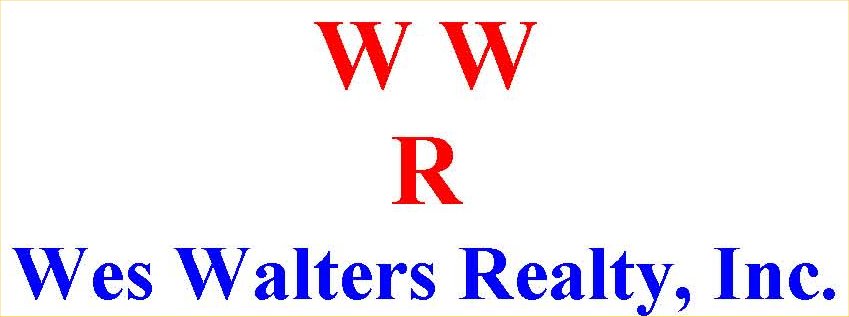 Wes Walters Realty, Inc.