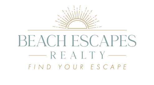Beach Escapes Realty