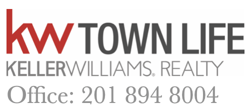 Keller Williams Town Life