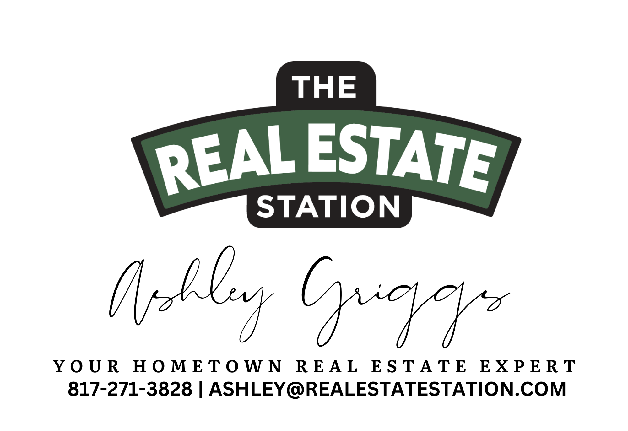 THE REAL ESTATE STATION ARGYLE