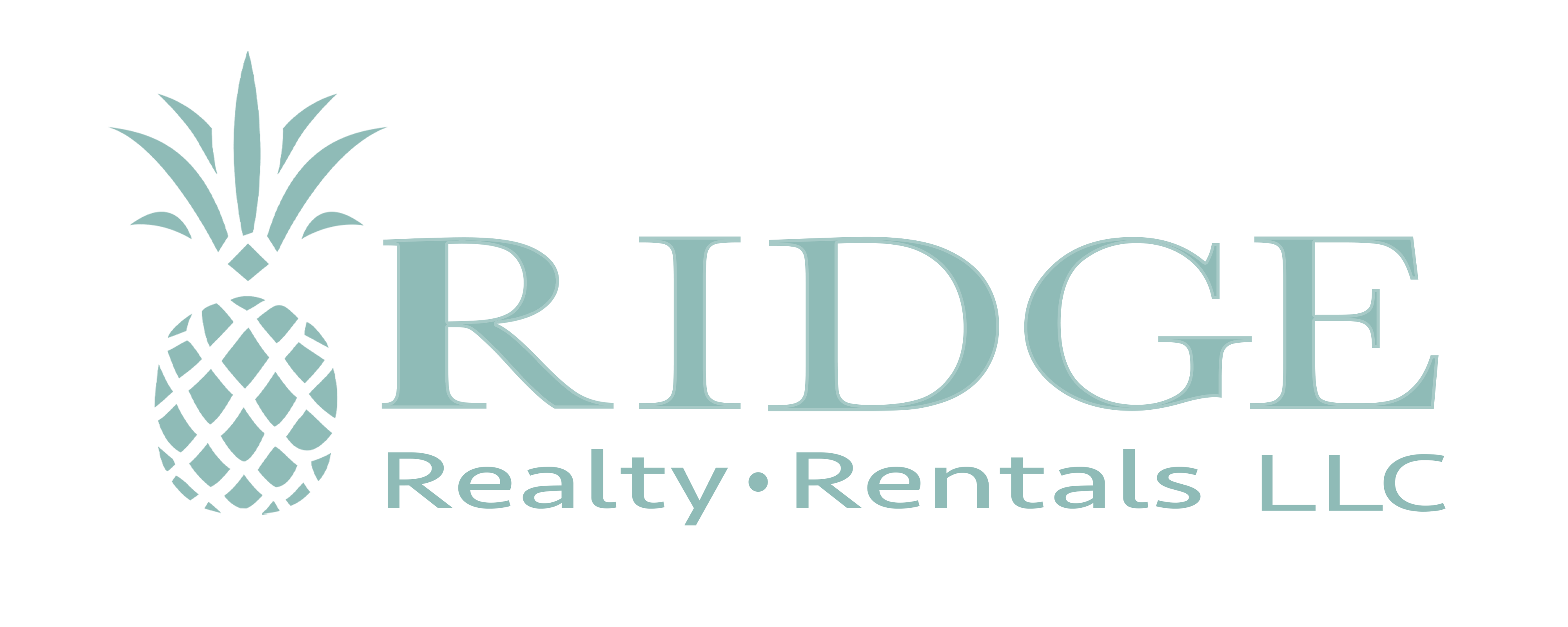 Ridge Realty Rentals LLC
