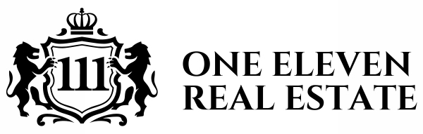 One Eleven Real Estate