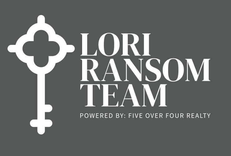 Five Over Four Realty - Lori Ransom Team