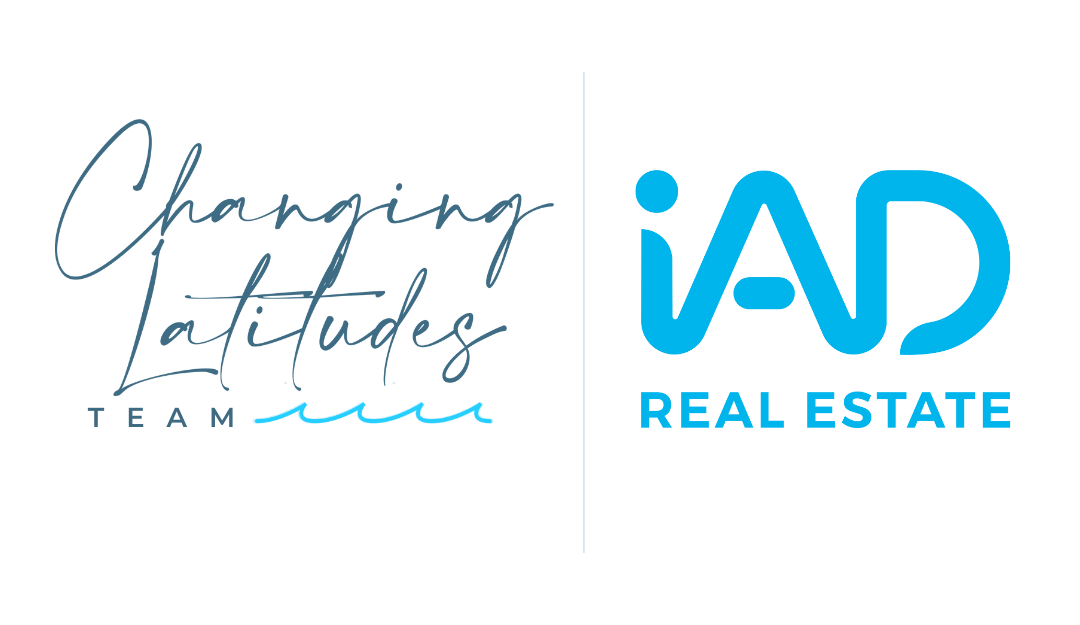 Changing Latitudes Team @ iAD Real Estate