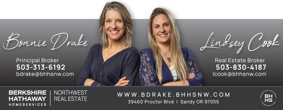 Berkshire Hathaway Home Services Northwest