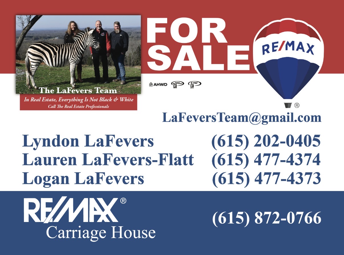 RE/MAX Carriage House