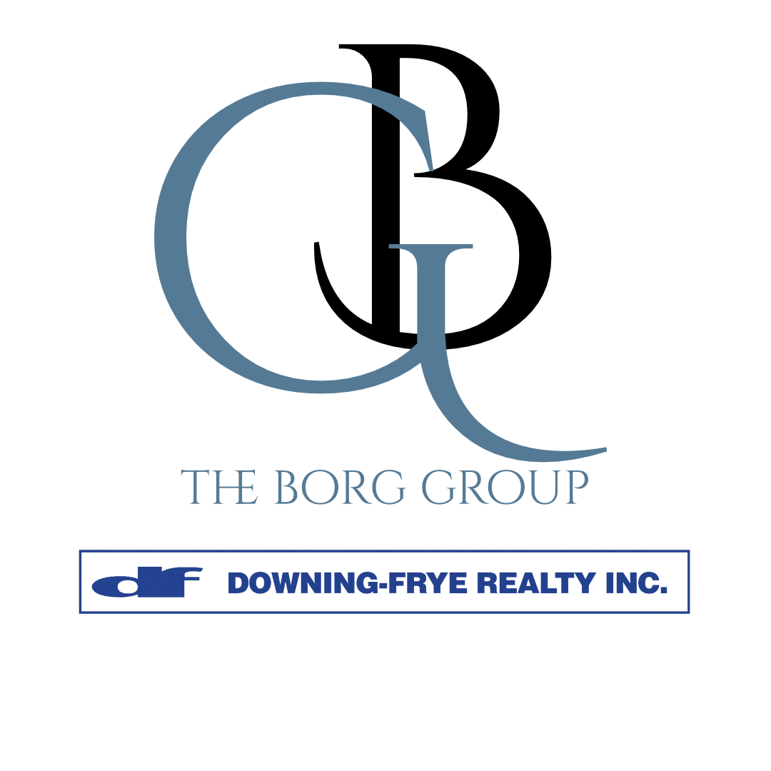 The Borg Group at Downing Frye Realty, Inc.