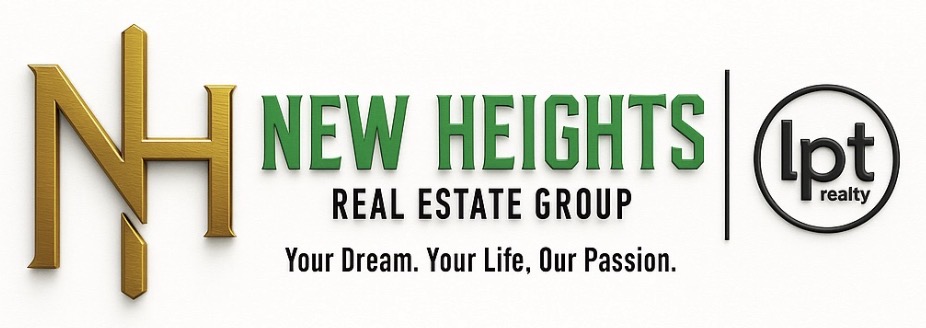 New Heights Real Estate Group - LPT Realty