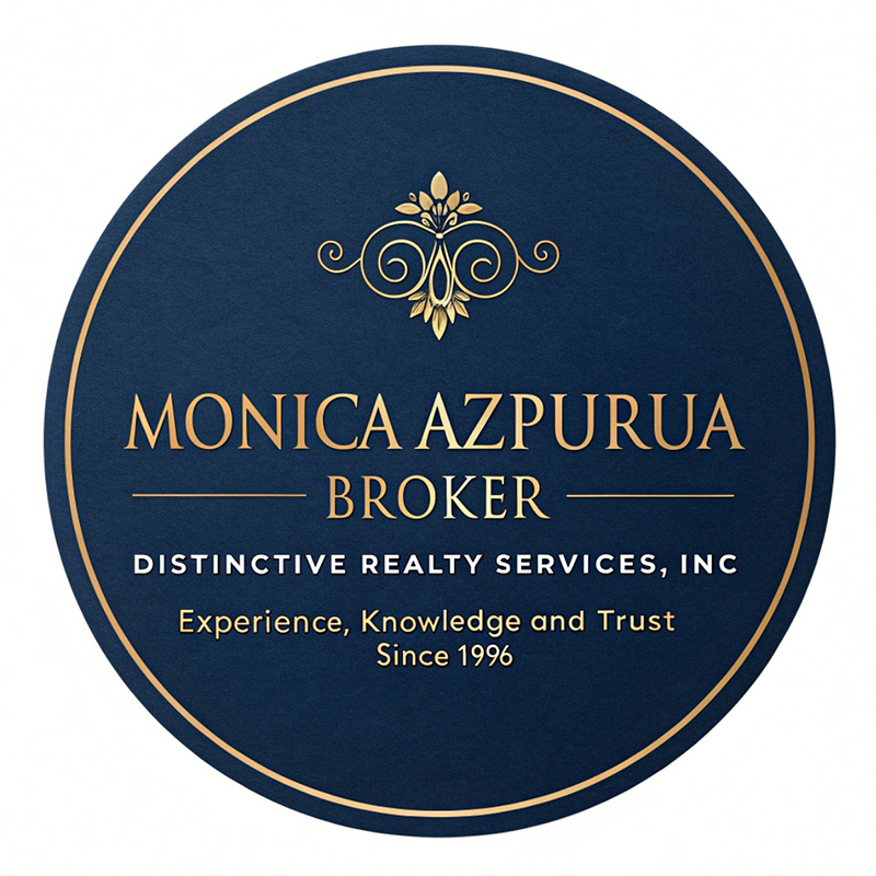 Distinctive Realty Services, Inc