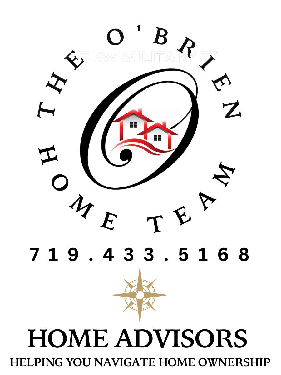 The O’Brien Home Team