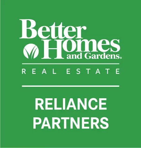 Better Homes and Gardens Real Estate