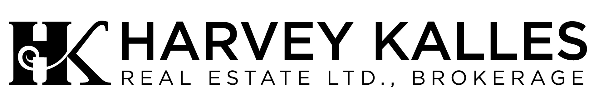 HARVEY KALLES REAL ESTATE LTD. Brokerage
