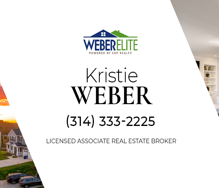 Weber Elite powered by eXp Realty
