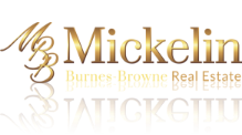 Mickelin Burnes-Browne Real Estate