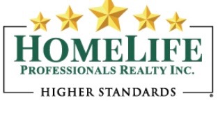 Homelife Professionals Realty Inc.